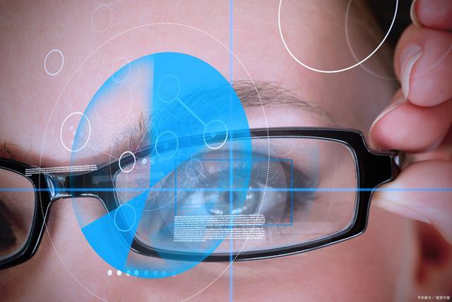 富士康科技:与谷歌合作,研发新一代智能眼镜技术